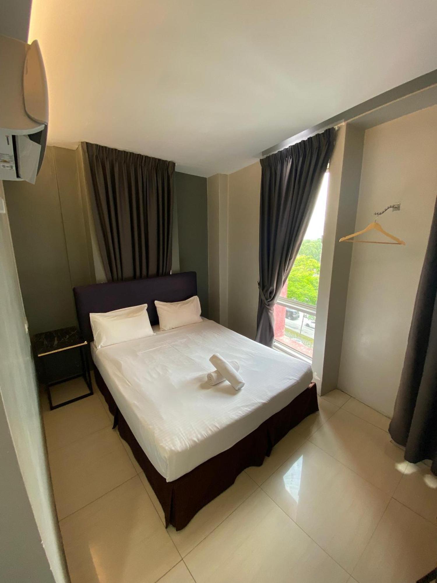 Pillows Plus Kota Damansara Zewnętrze zdjęcie