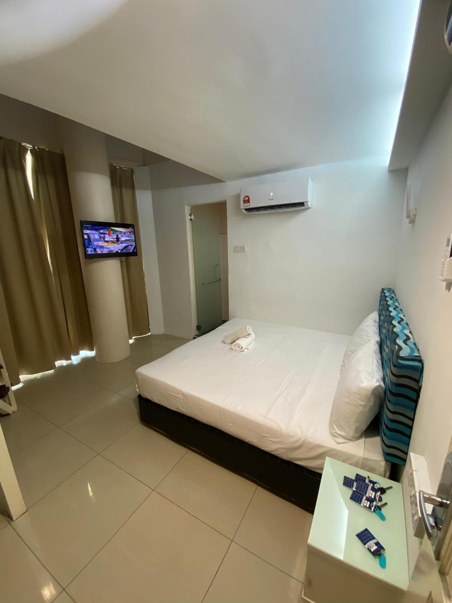 Pillows Plus Kota Damansara Zewnętrze zdjęcie