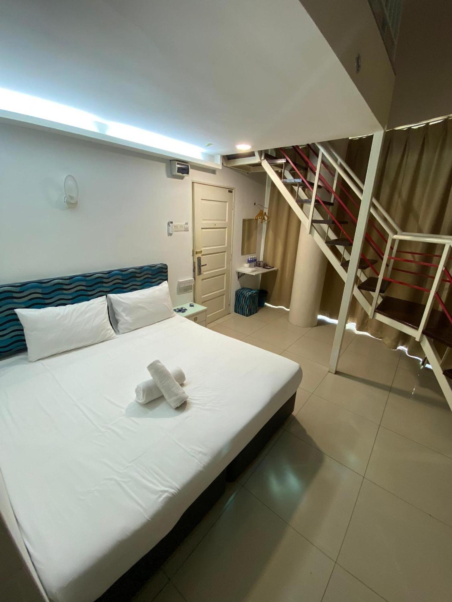 Pillows Plus Kota Damansara Zewnętrze zdjęcie
