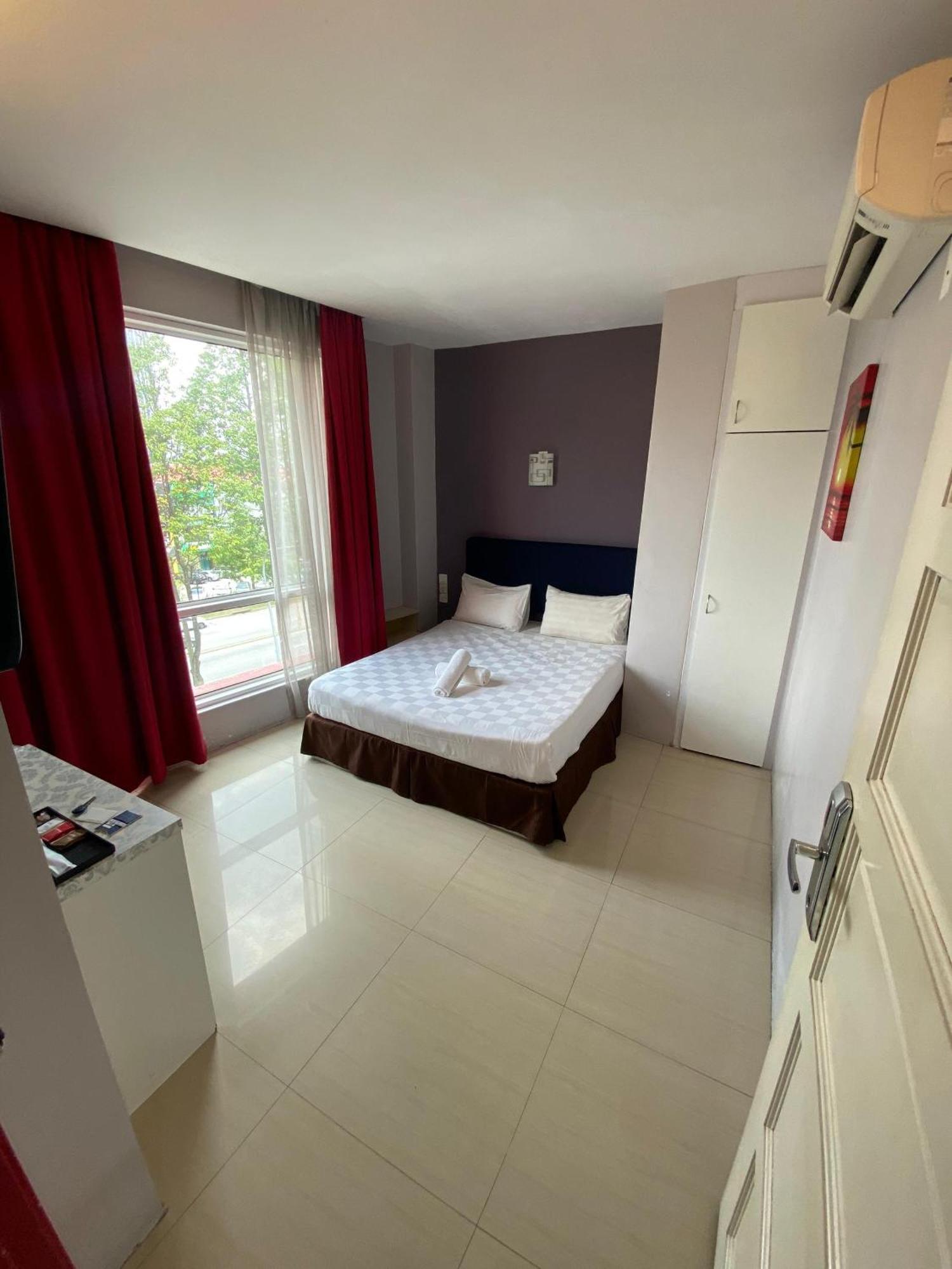 Pillows Plus Kota Damansara Zewnętrze zdjęcie